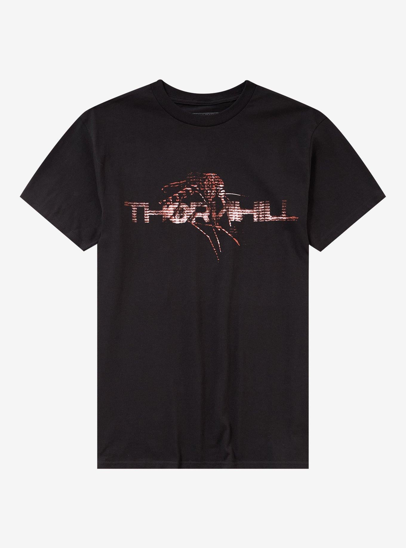 Thornhill Bug Bodies Two-Sided T-Shirt