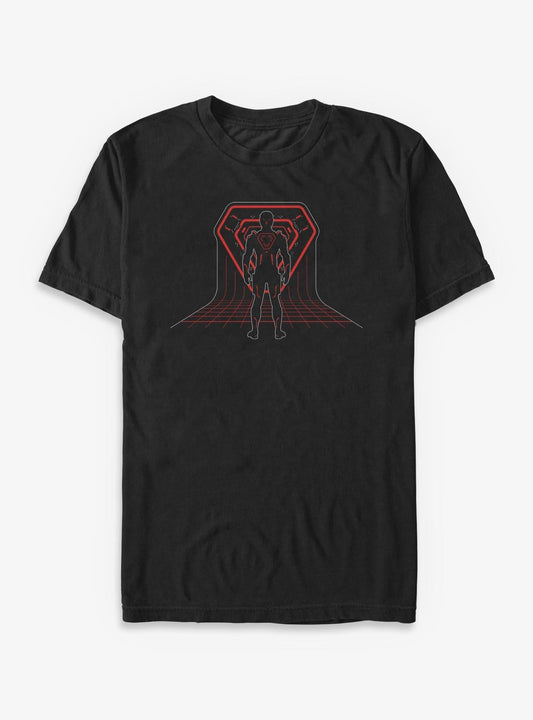 Tron: Ares Grid T-Shirt