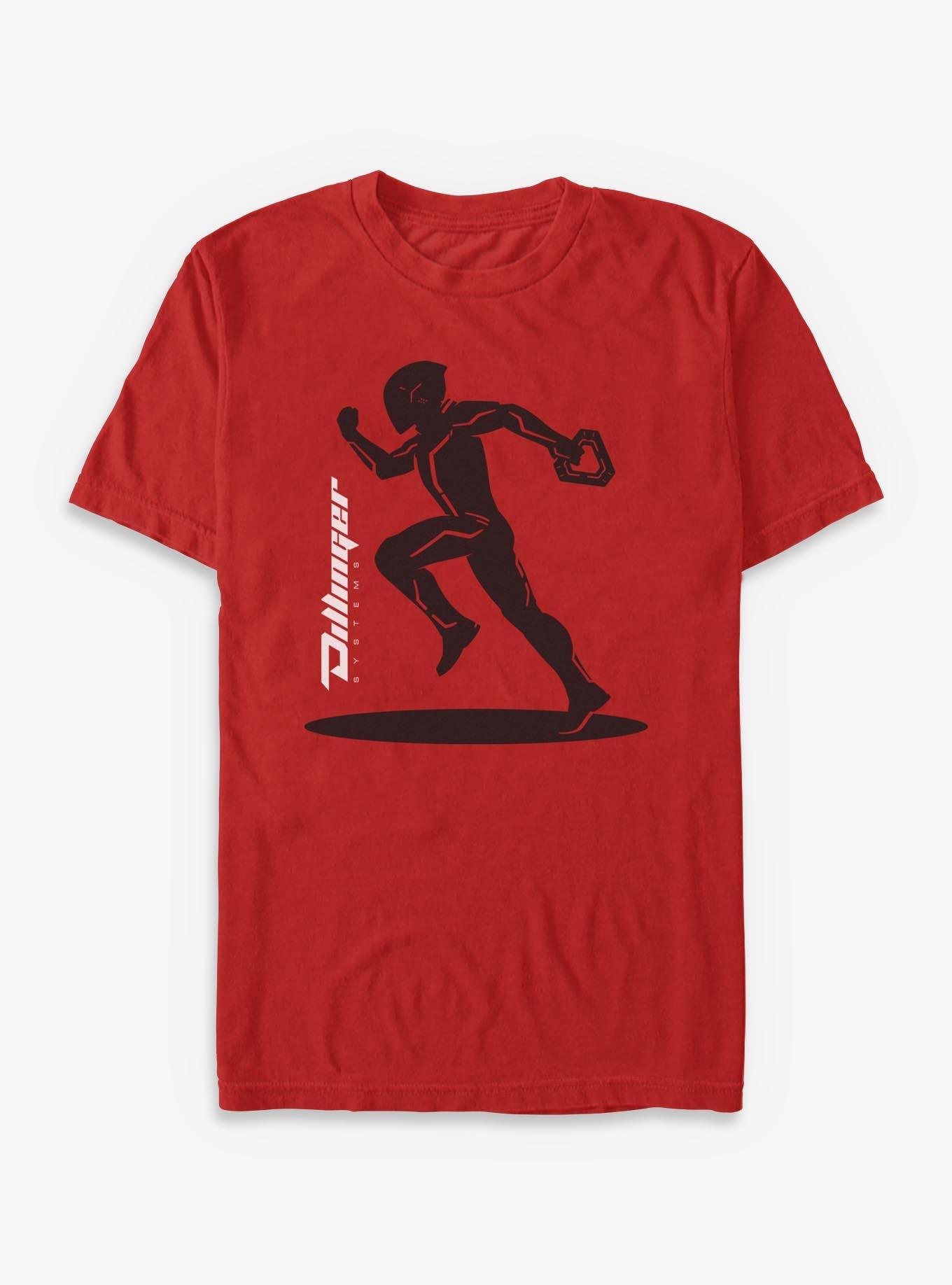 Tron: Ares Dillinger Systems T-Shirt