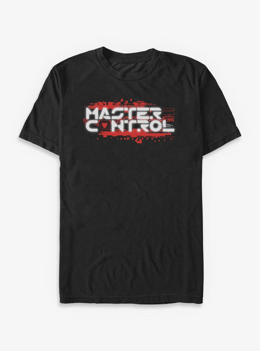 Tron: Ares Master Control T-Shirt