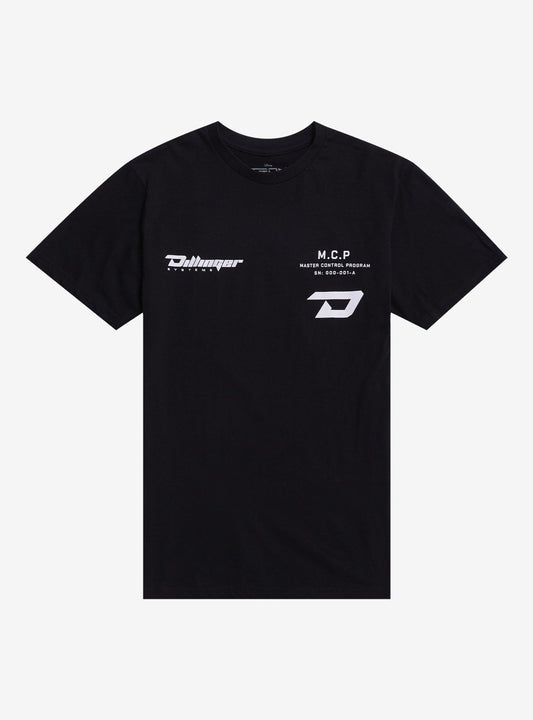 Disney Tron: Ares Double-Sided T-Shirt