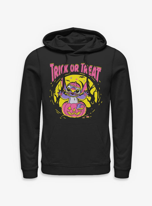 Disney Lilo & Stitch Spooky Treat Hoodie