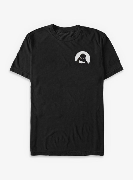 Disney The Nightmare Before Christmas Oogie Boogie Pocket T-Shirt T-Shirt | Premium Graphic | High Demand Item