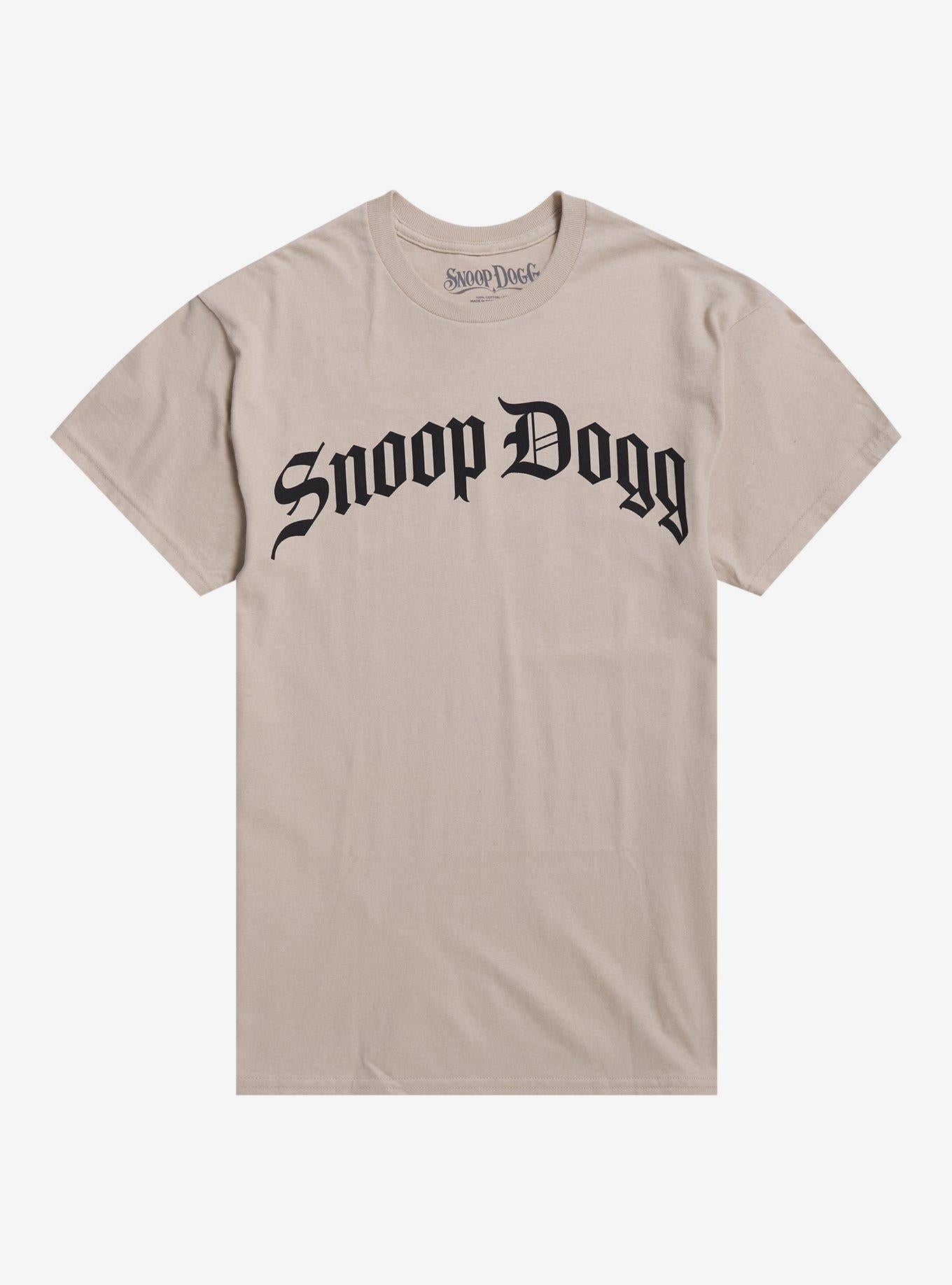 Snoop Dogg Long Beach California T-Shirt | Premium Unisex T-Shirt, Trending Graphic Tee