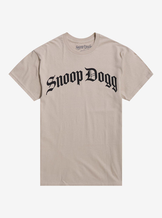 Snoop Dogg Long Beach California T-Shirt | Premium Unisex T-Shirt, Trending Graphic Tee