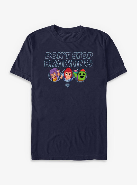 Brawl Stars Brawl Forever T-Shirt