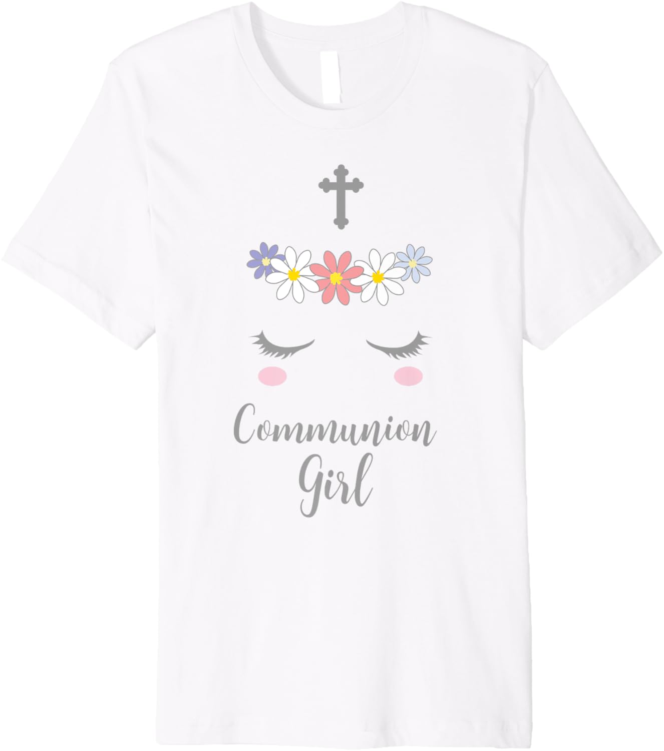 First Communion Girl Gifts 2022 Premium