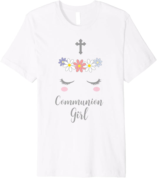 First Communion Girl Gifts 2022 Premium