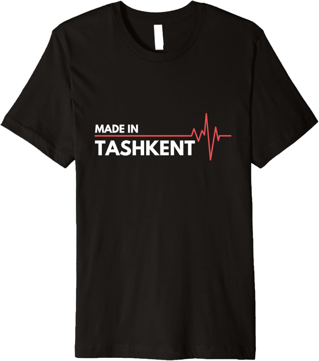 Born In Tashkent Uzbekistan Place Of Birth Premium