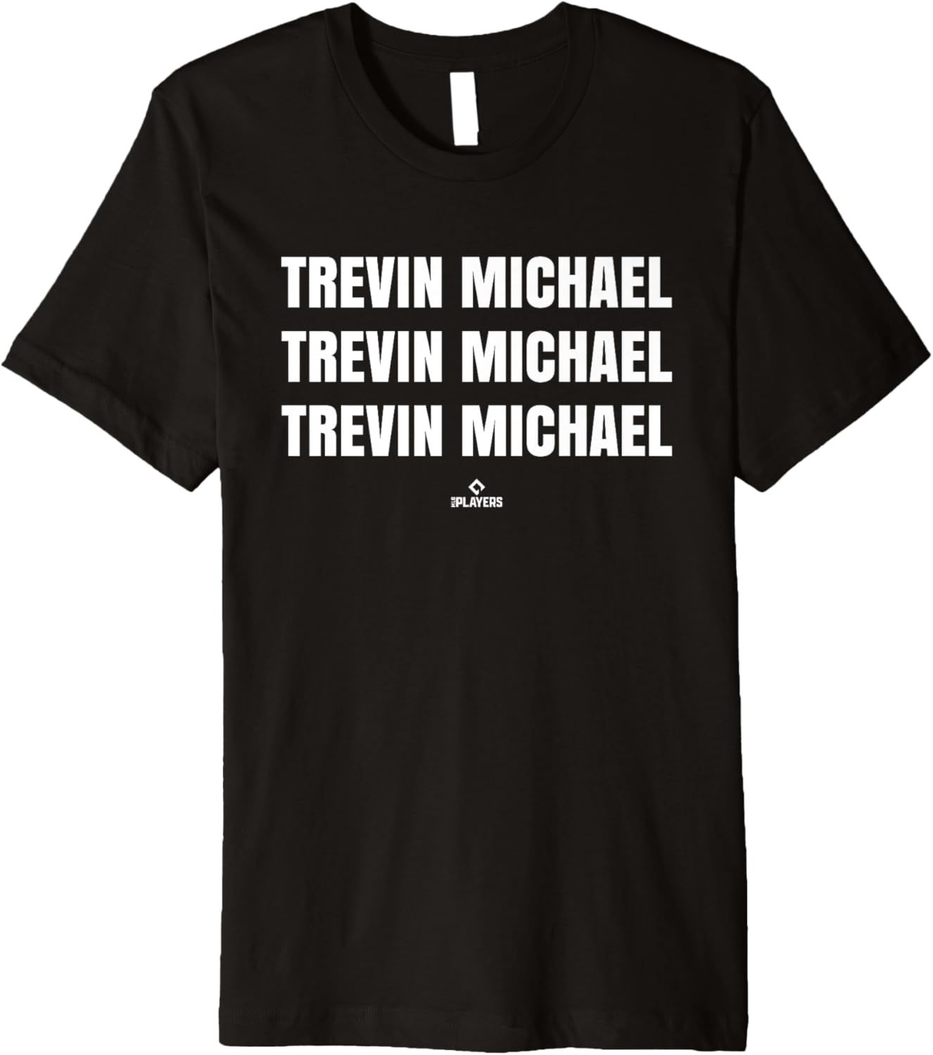 Chant Trevin Michael Prospect Baseball Fan Gear Premium