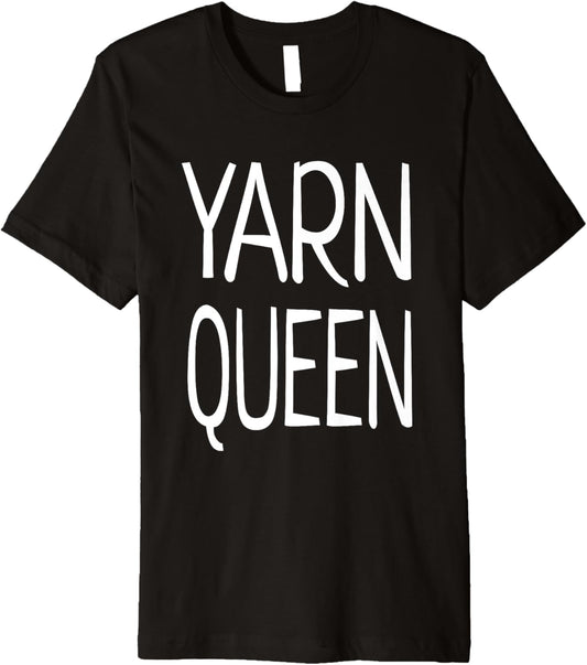 Yarn Queen Premium