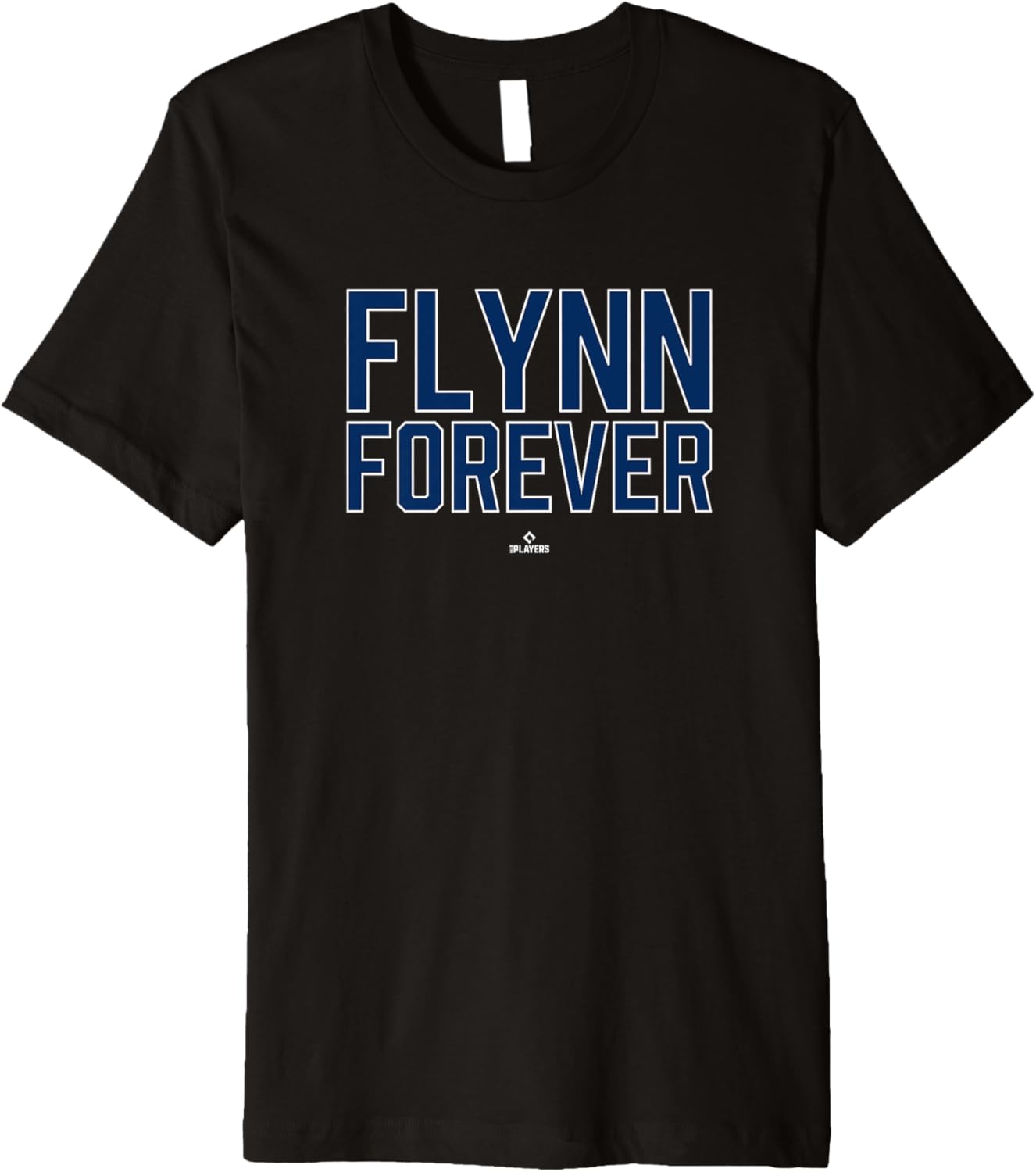 Forever Michael Flynn Prospect Baseball Fan Gear Premium