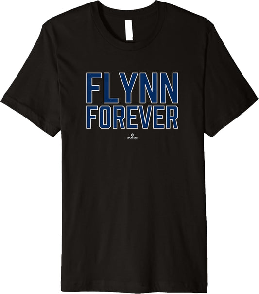Forever Michael Flynn Prospect Baseball Fan Gear Premium