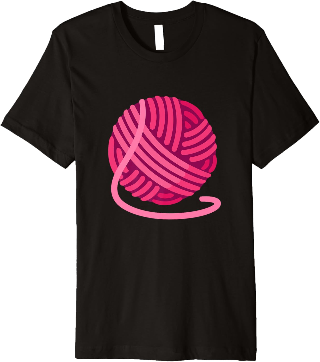 Yarn Ball of Yarn Costume Premium