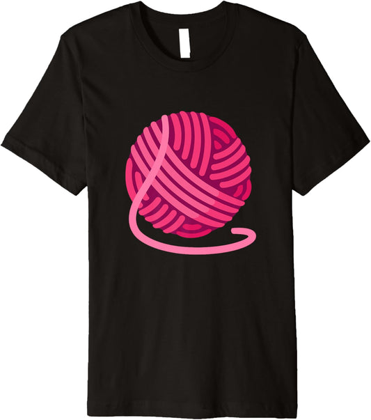 Yarn Ball of Yarn Costume Premium