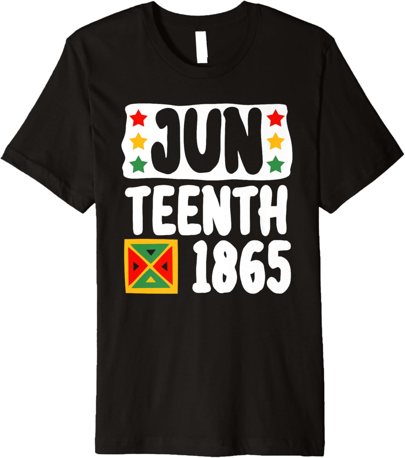 The Children's Place Short Sleeve Black History Graphic Premium