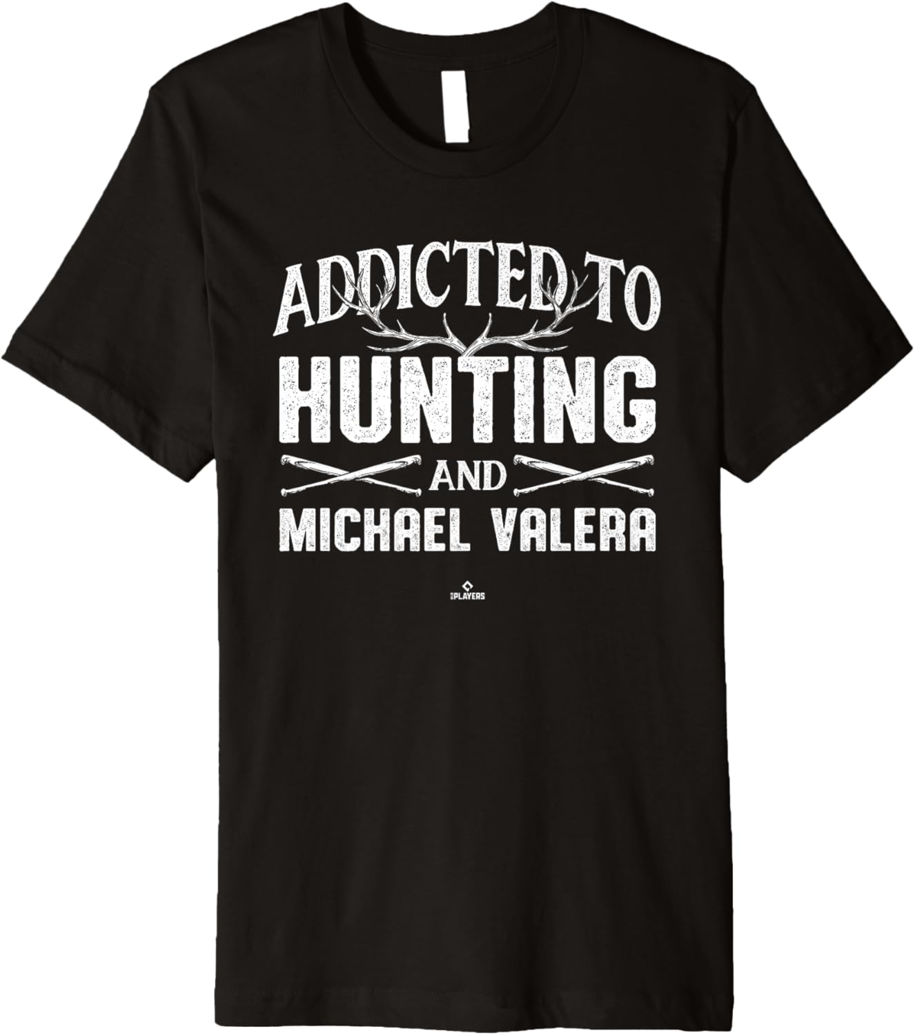 Deer Hunting and Michael Valera Prospect Baseball Fan Gear Premium