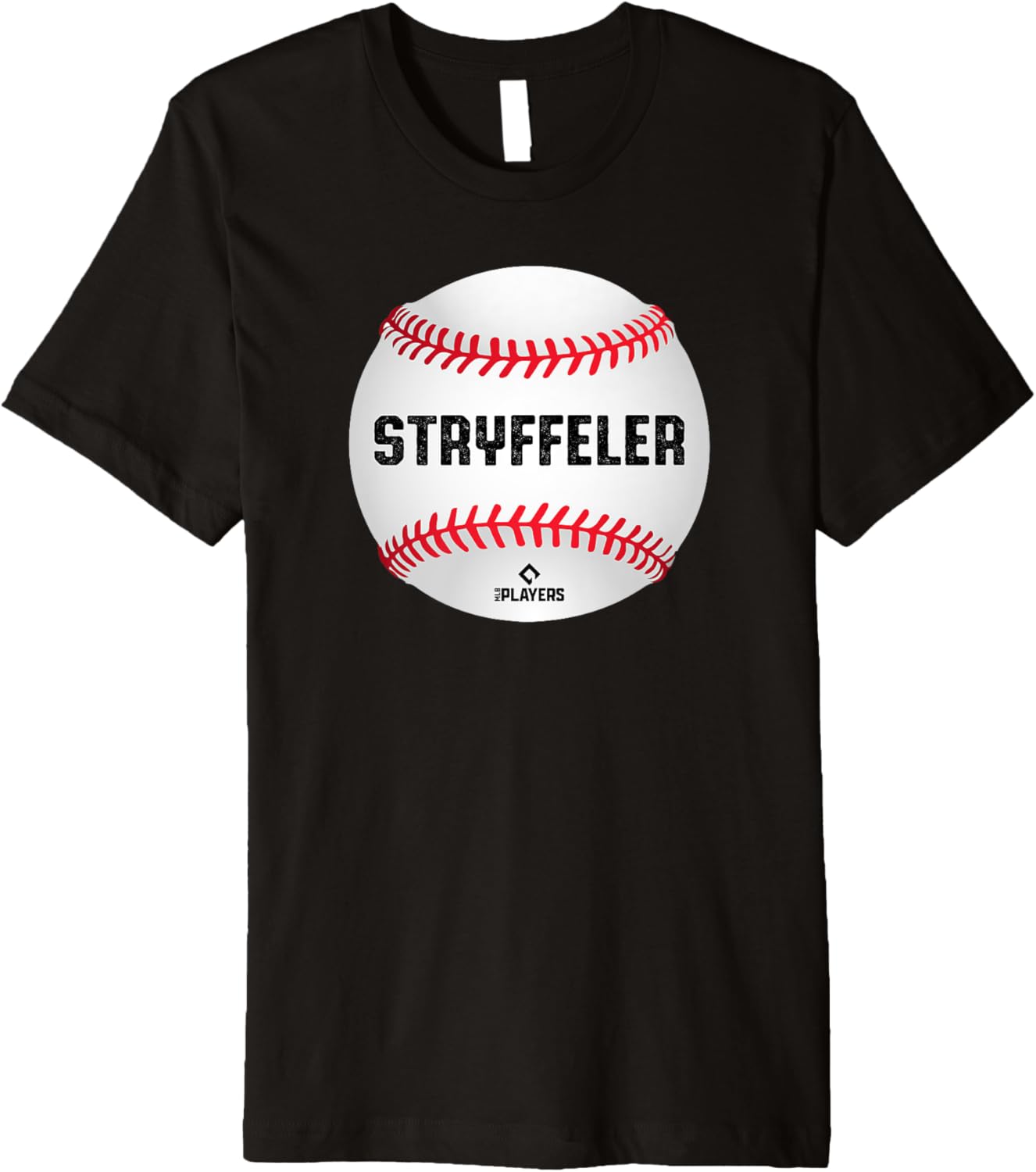 Baseball Michael Stryffeler Prospect Baseball Fan Gear Premium