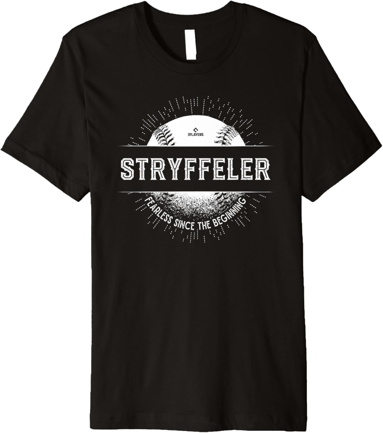 Fearless Michael Stryffeler Prospect Baseball Fan Gear Premium