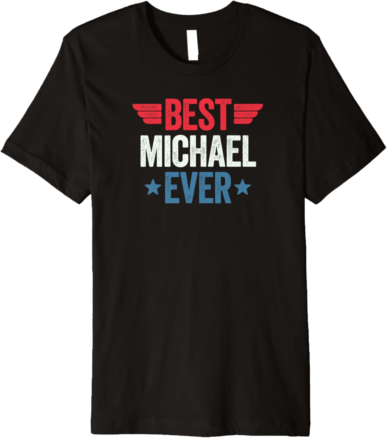 Best Michael Ever Premium