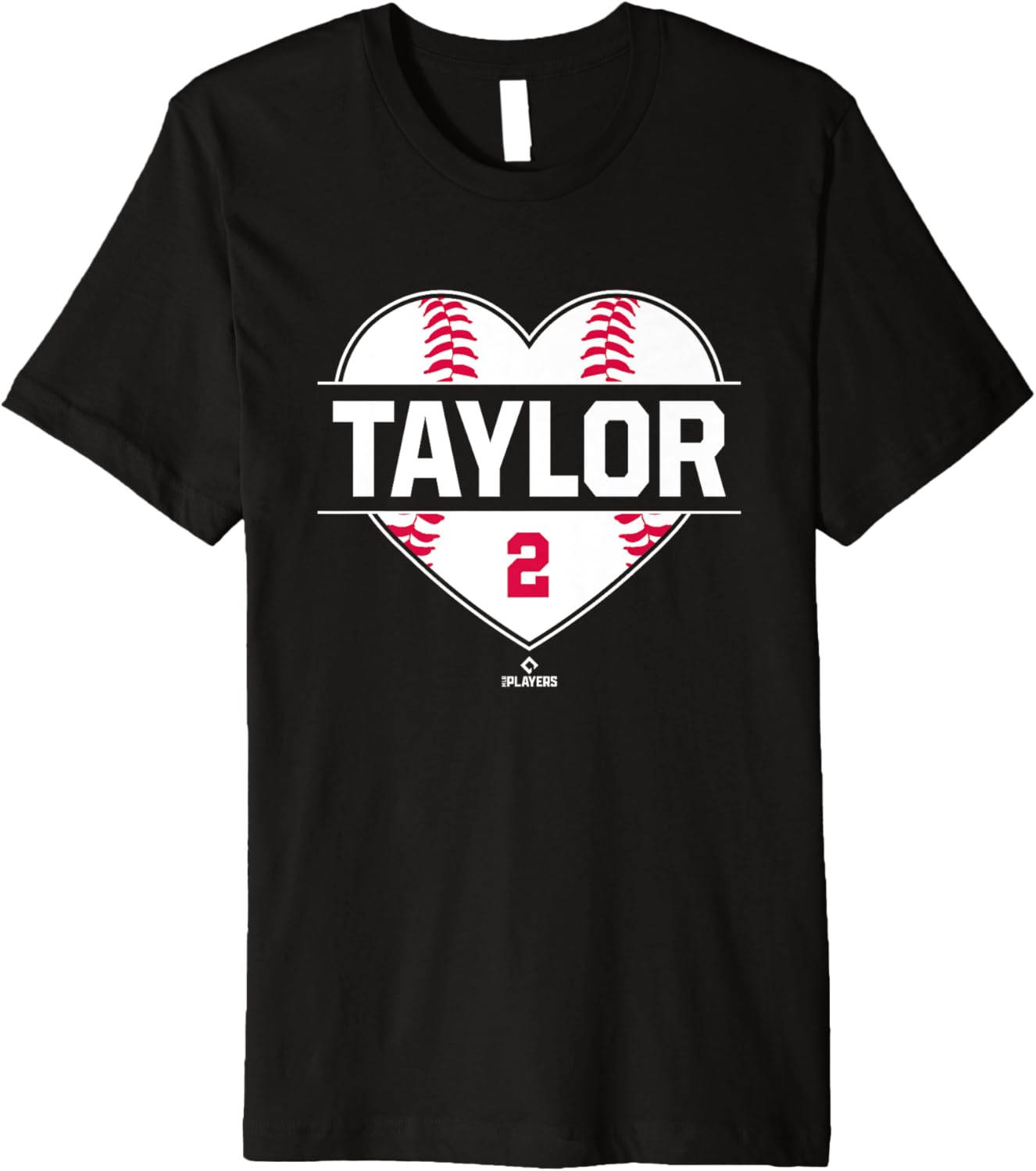 Vintage Baseball Bat Gameday Michael A Taylor Minnesota Premium