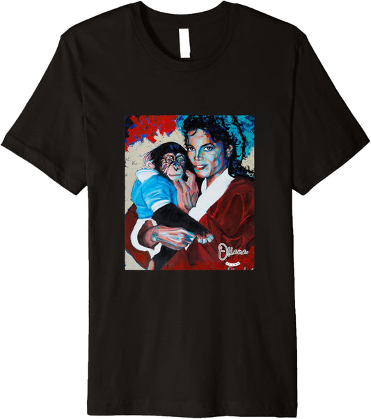 Afano Michael Premium