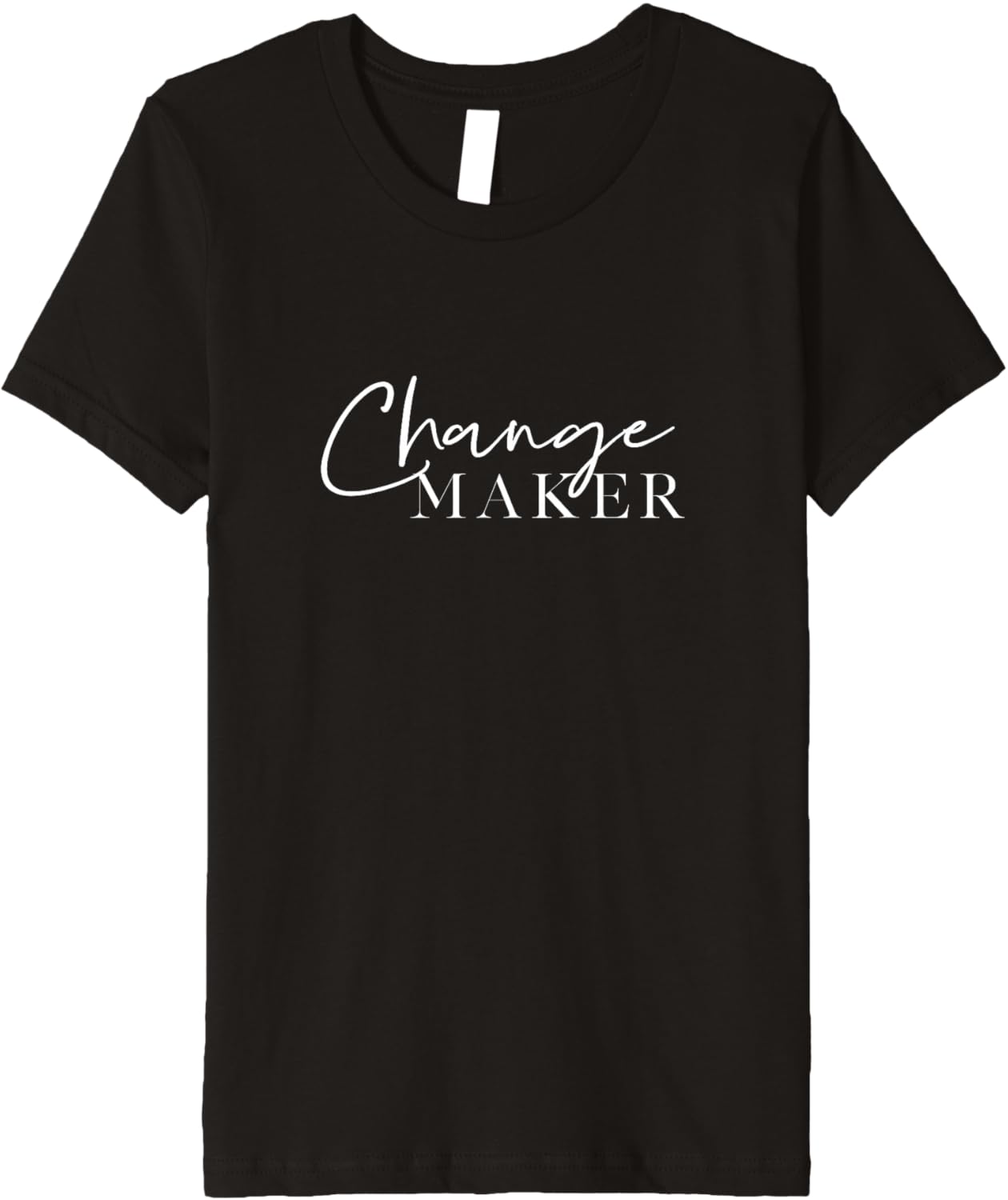 Change Maker Premium