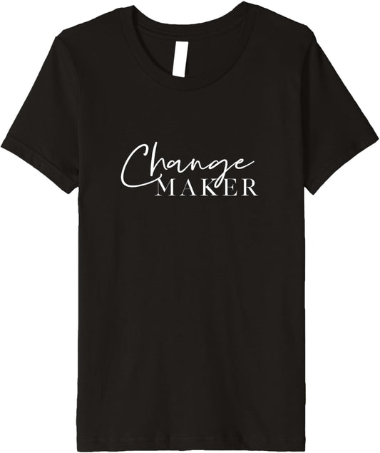 Change Maker Premium