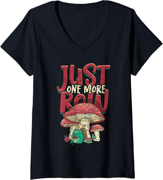 Womens Knitting Yarn Knitter Needles V-Neck