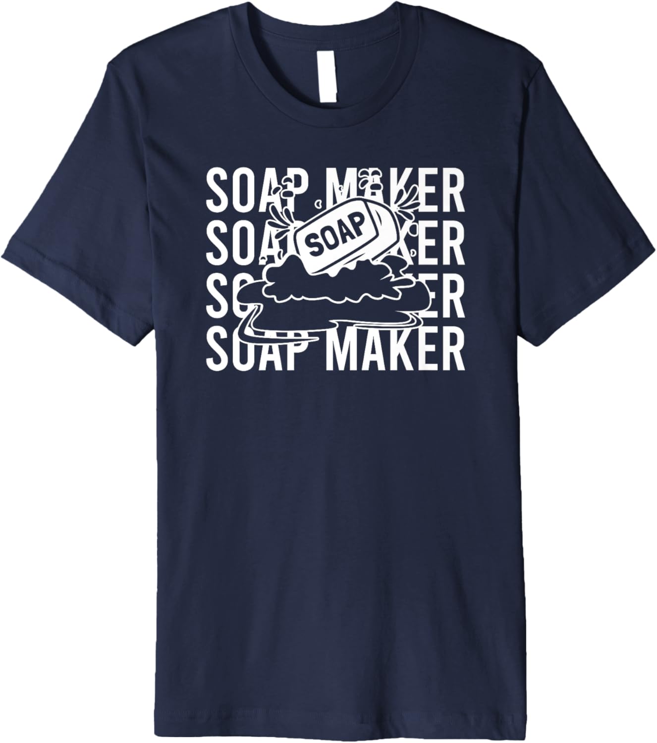 Soap Dealer Soap Making Soap Maker Premium