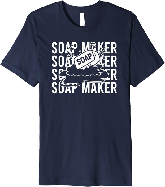 Soap Dealer Soap Making Soap Maker Premium
