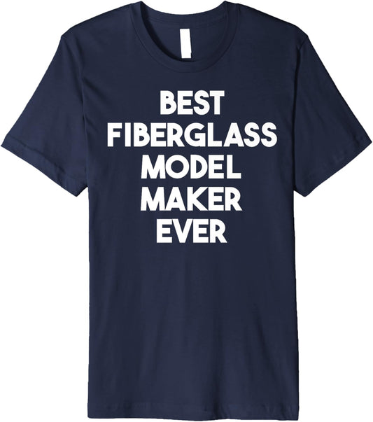 Best Fiberglass Model Maker Ever Premium
