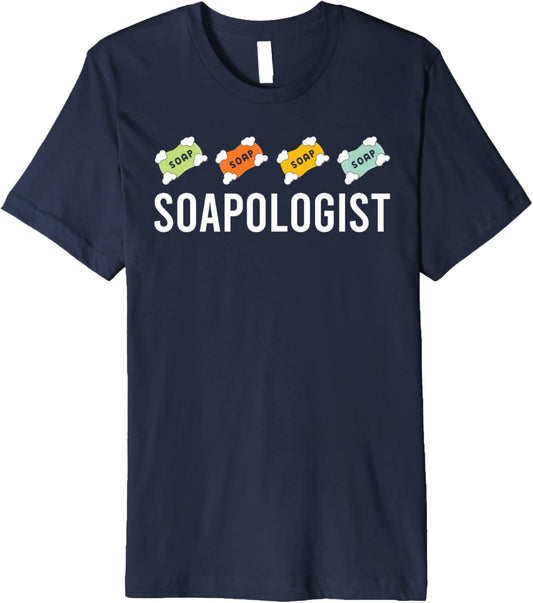 Soapologist Soap Making Soap Maker Premium