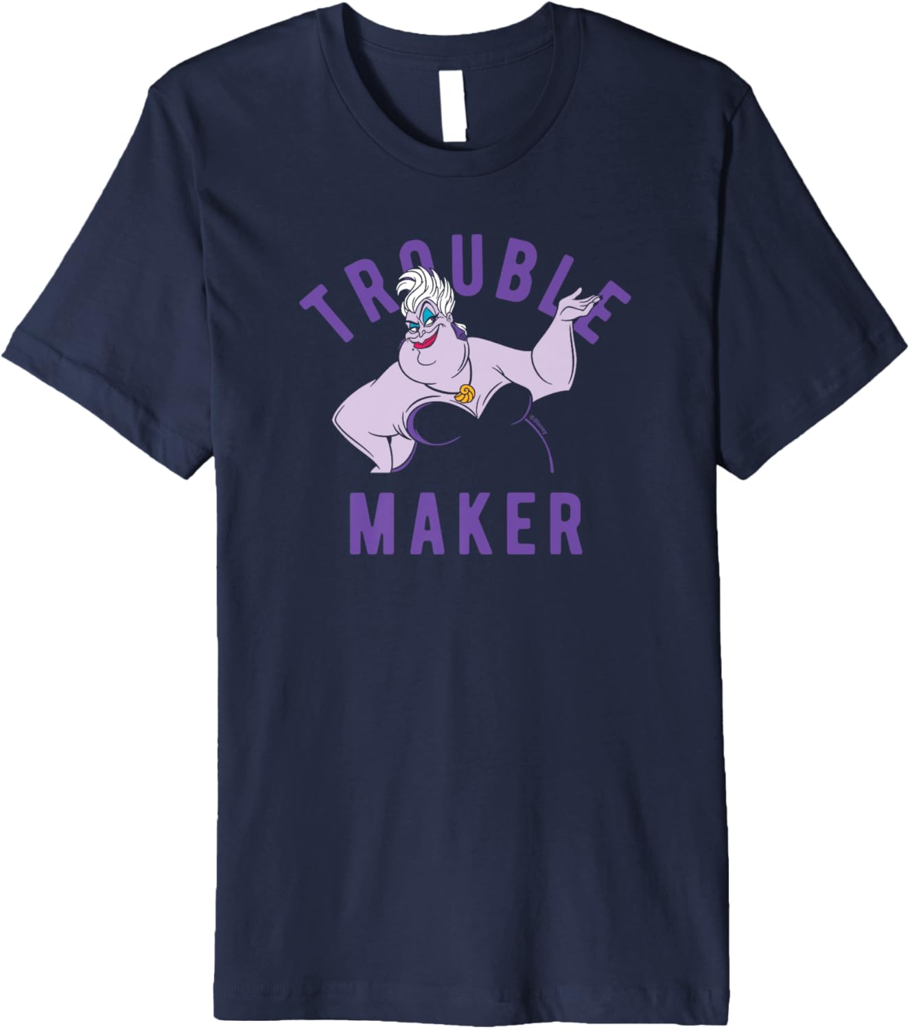 Disney - Ursula Trouble Maker Premium