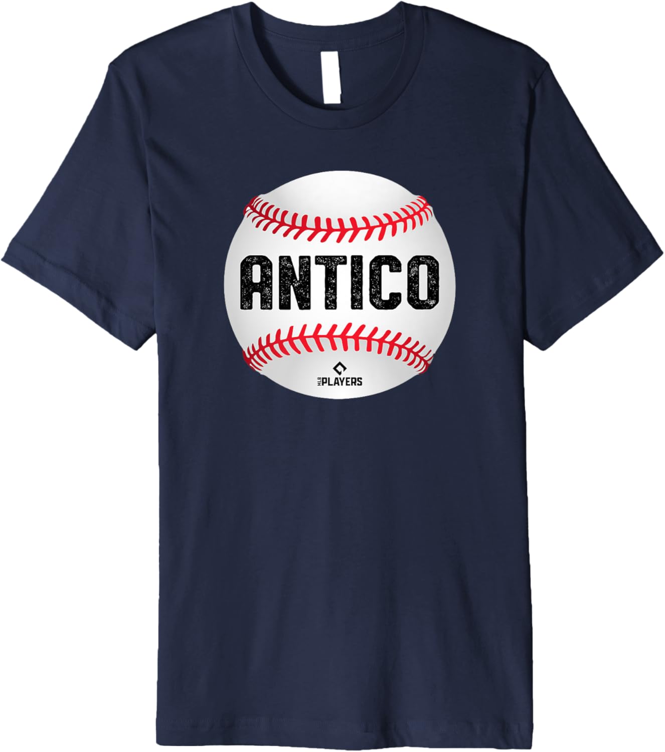 Baseball Michael Antico Prospect Baseball Fan Gear Premium