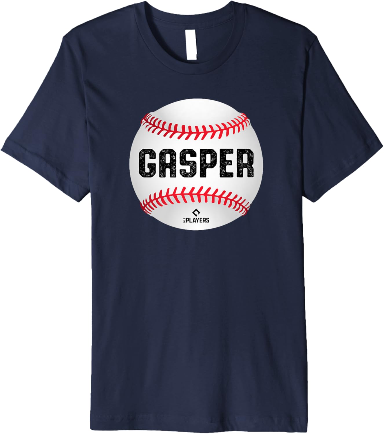 Baseball Michael Gasper Prospect Baseball Fan Gear Premium