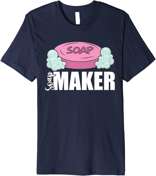 Soap Making Soap Maker Premium