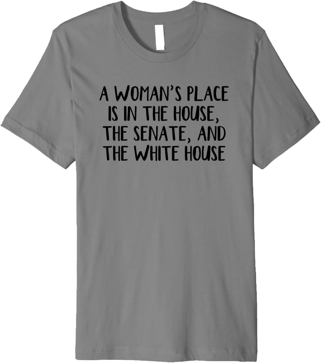 A Woman\u2019s Place Is In The House The Senate And The White Premium