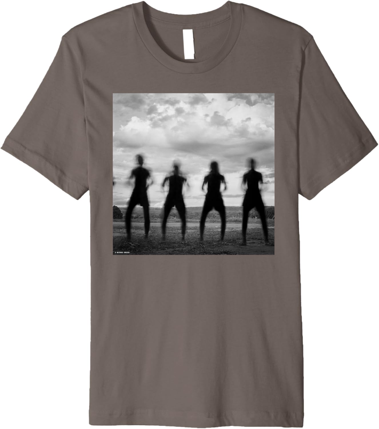 Sepultura Blood-Rooted Album Shoot by Michael Grecco Premium