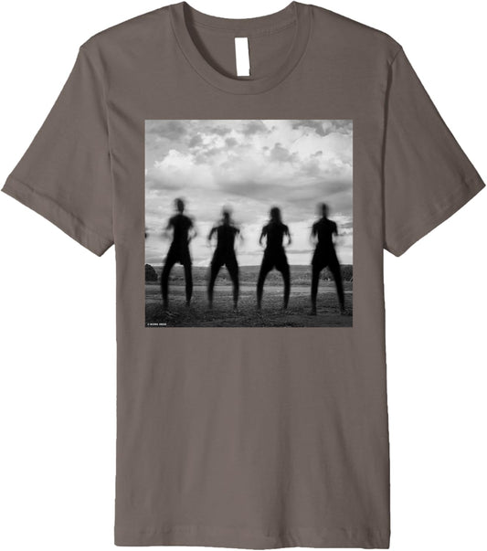 Sepultura Blood-Rooted Album Shoot by Michael Grecco Premium