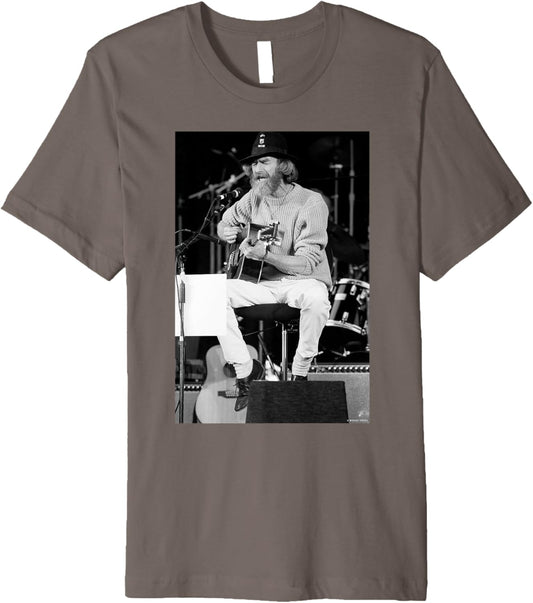 Doobie Brothers Reunion Tour Hollywood by Michael Grecco Premium