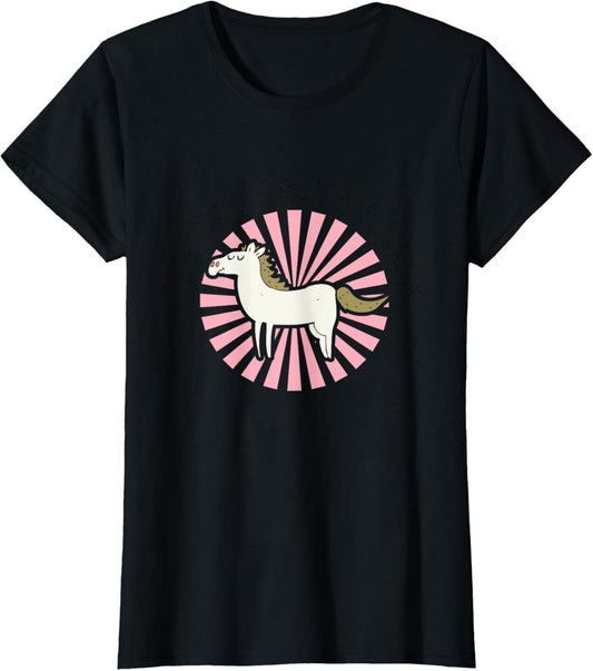 Cute My Favorite Place Horse Riding Horse Lover