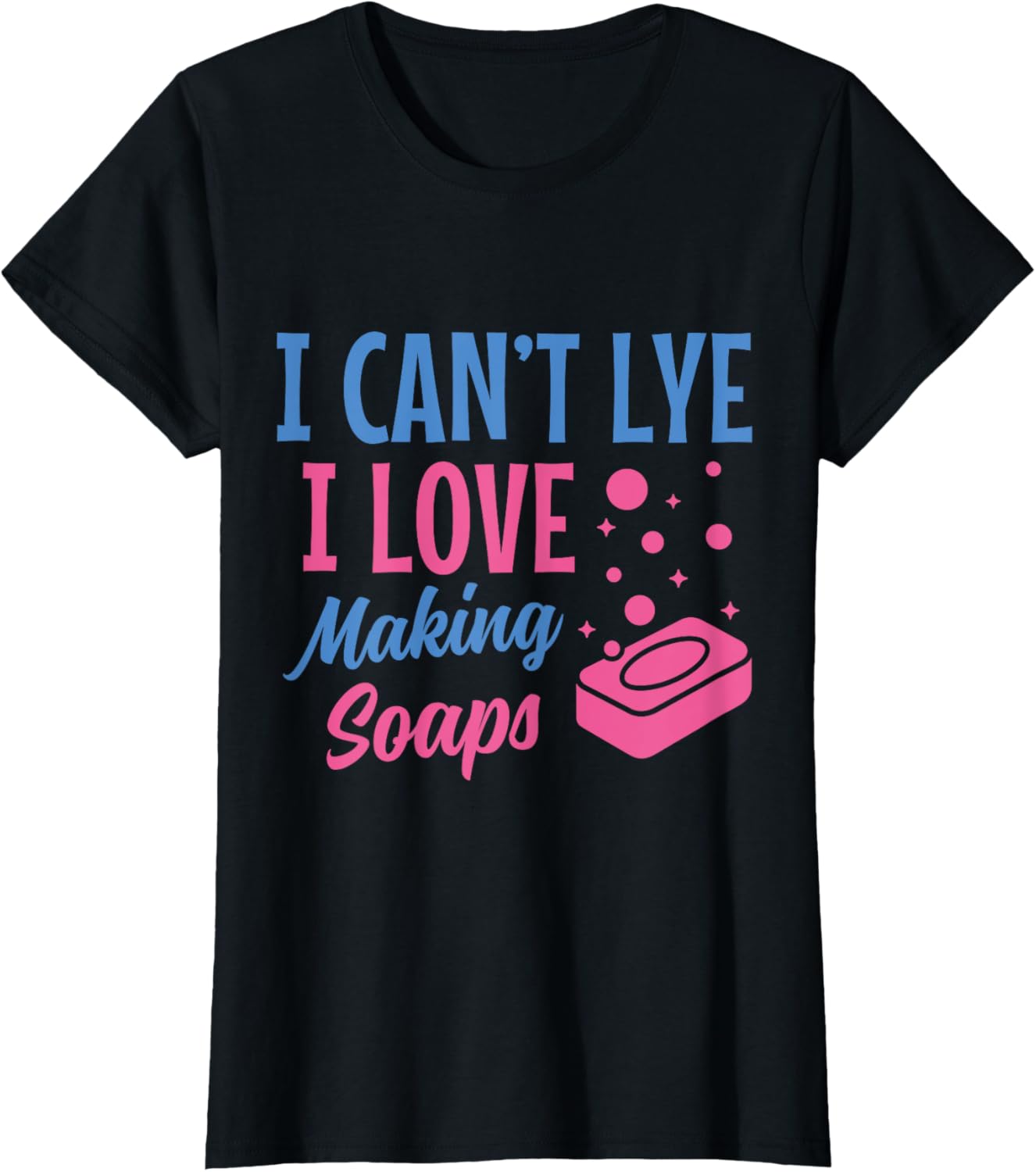 Soap Dealer Funny Soap Maker