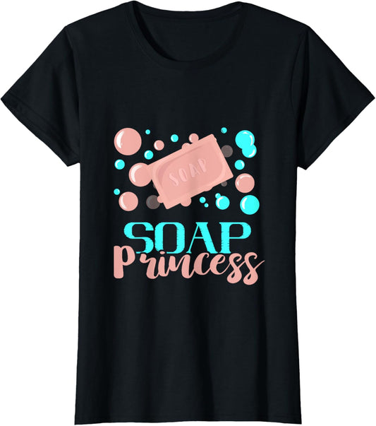 Soap Princess Soapmaker Homemade Soap Maker Soap Making