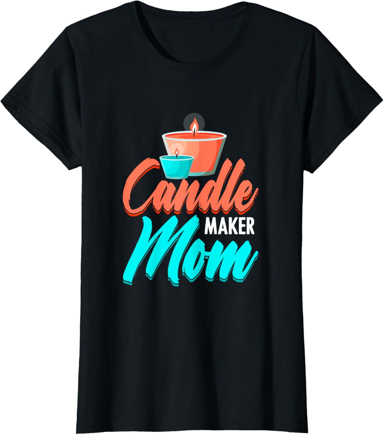 Candle Maker Mom Candle Making