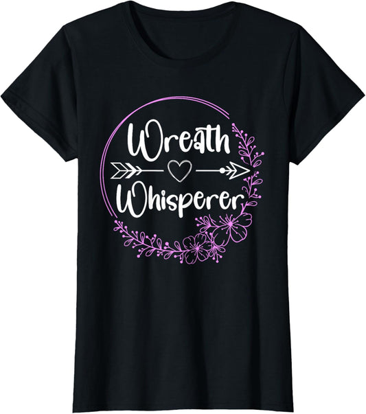 Wreath Whisperer Design for a Wreath maker