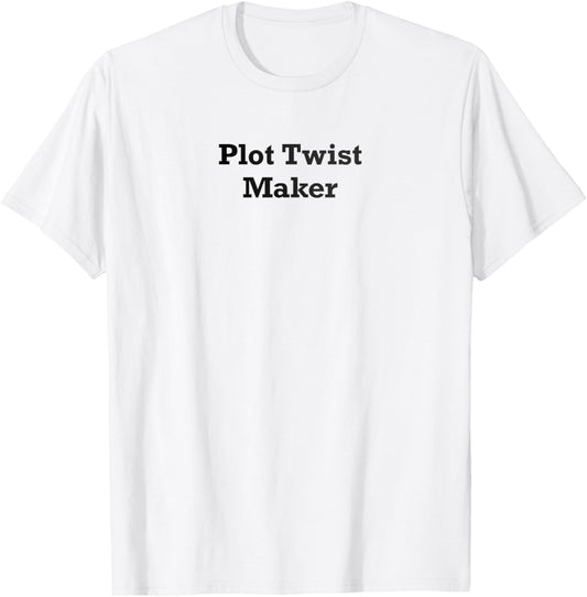 Plot Twist Maker
