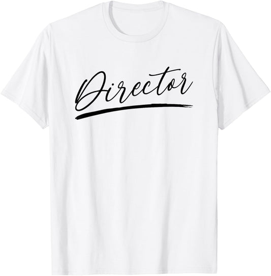 Director Filmmaker Movies Film Director Movie Maker