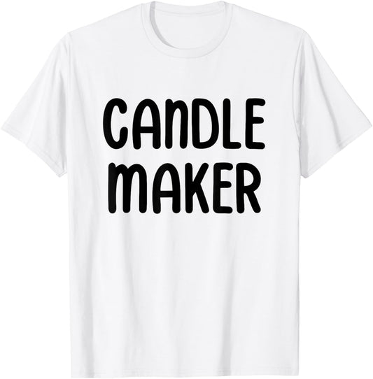 Candle Making Candle Maker