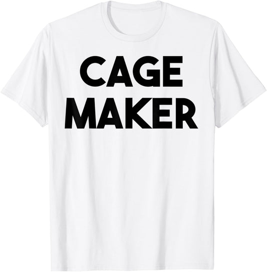 Cage Maker
